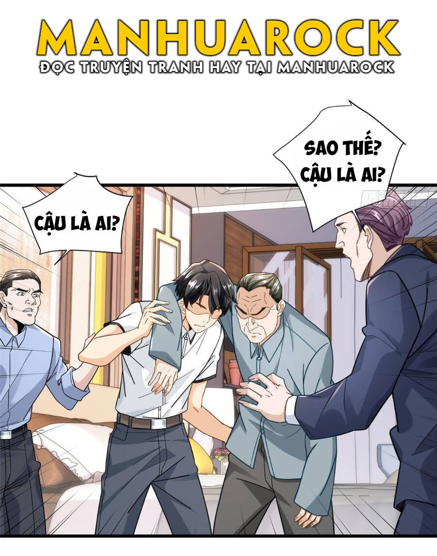 Tân Cực Phẩm Toàn Năng Cao Thủ chapter 39 - Trang 32
