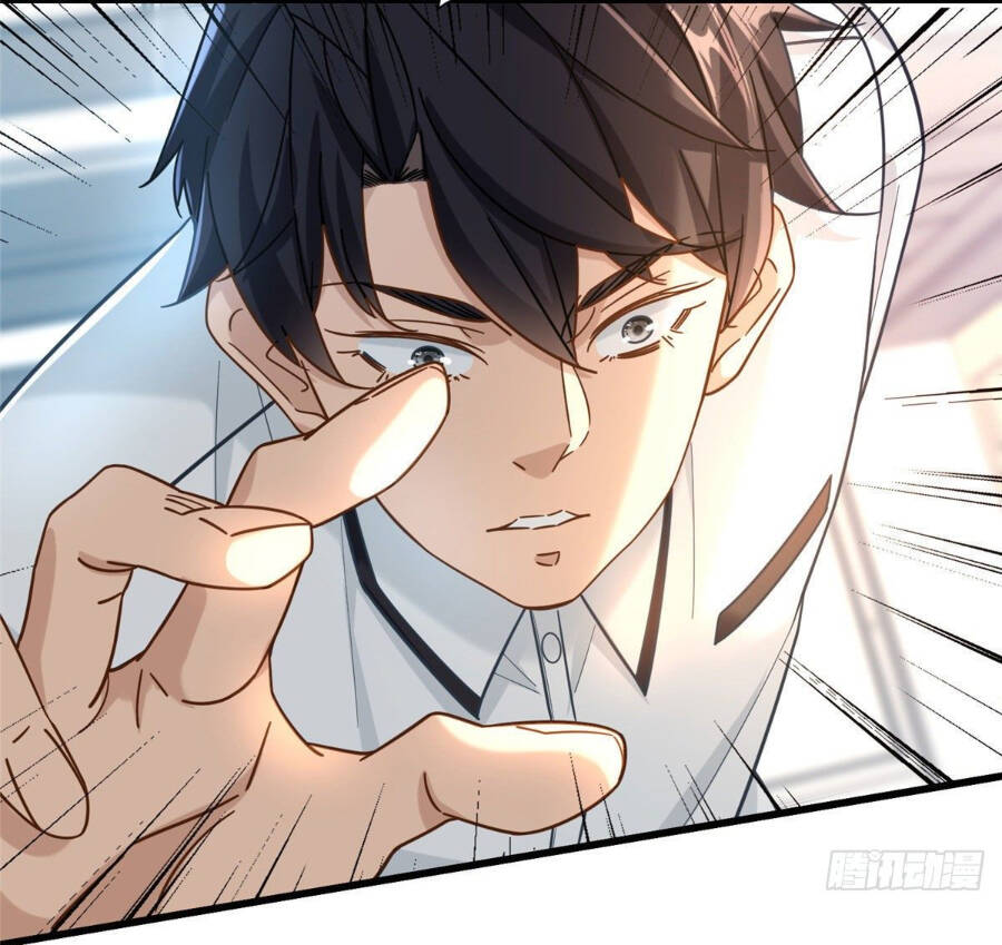 Tân Cực Phẩm Toàn Năng Cao Thủ chapter 39 - Trang 5
