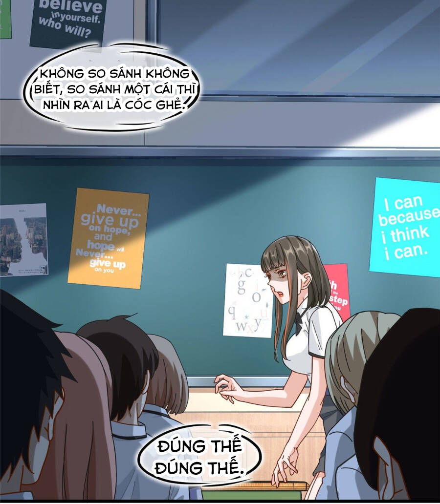 Tân Cực Phẩm Toàn Năng Cao Thủ chapter 39 - Trang 9
