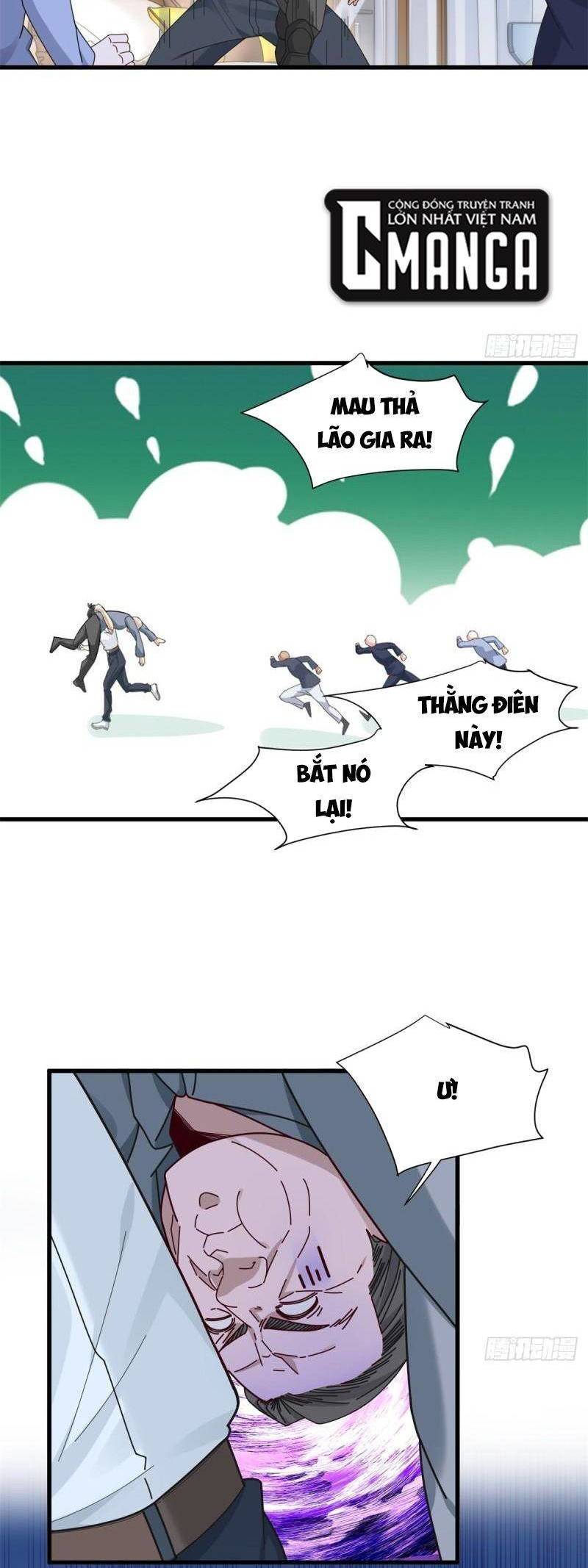 Tân Cực Phẩm Toàn Năng Cao Thủ chapter 40 - Trang 2