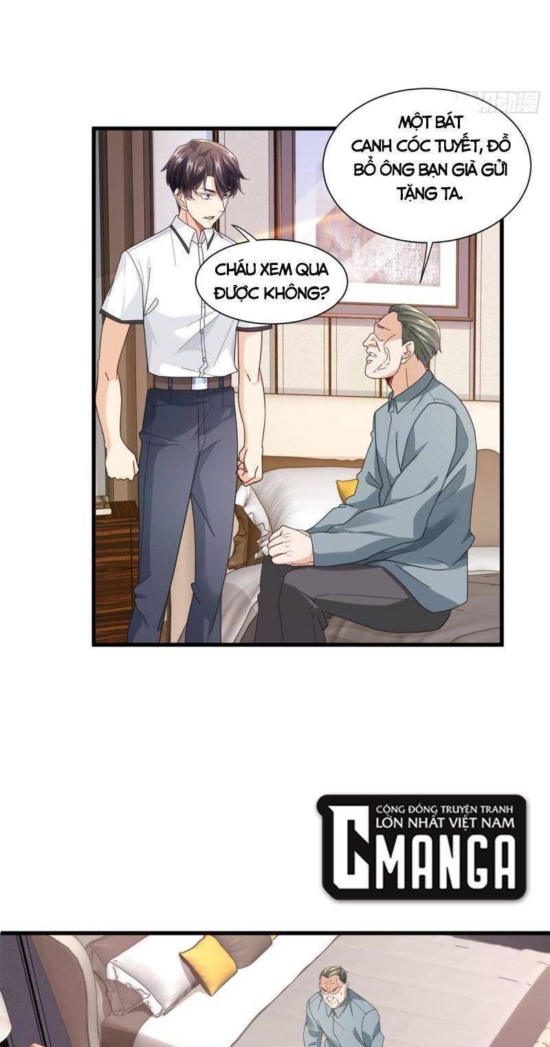 Tân Cực Phẩm Toàn Năng Cao Thủ chapter 40 - Trang 5