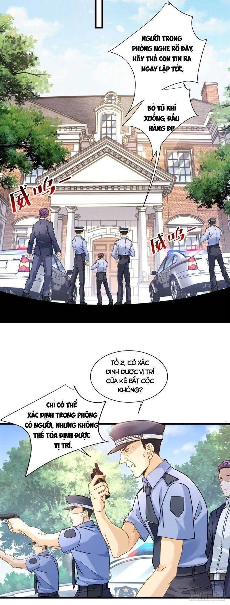 Tân Cực Phẩm Toàn Năng Cao Thủ chapter 41 - Trang 2