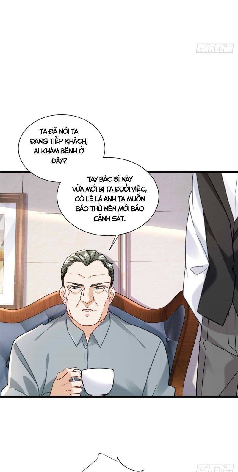 Tân Cực Phẩm Toàn Năng Cao Thủ chapter 41 - Trang 6