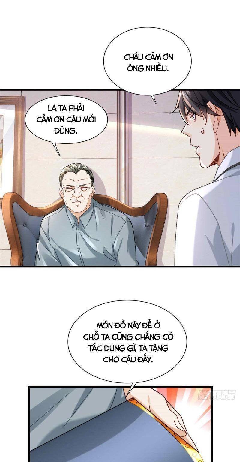 Tân Cực Phẩm Toàn Năng Cao Thủ chapter 41 - Trang 8