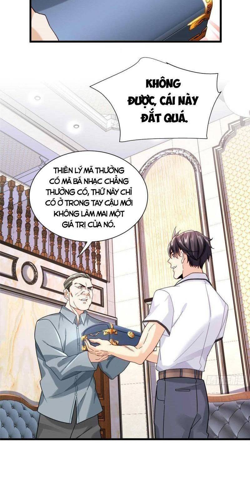 Tân Cực Phẩm Toàn Năng Cao Thủ chapter 41 - Trang 9