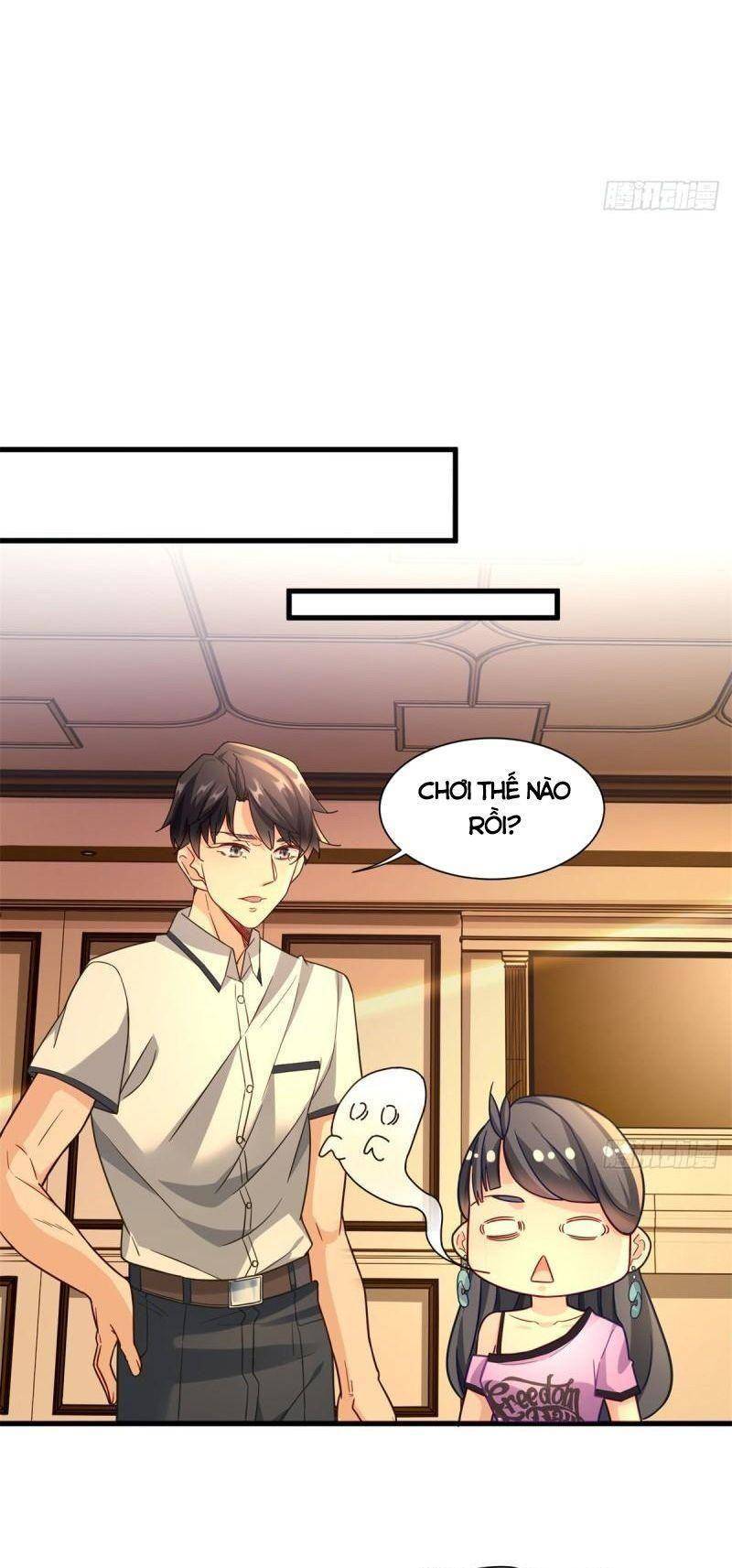 Tân Cực Phẩm Toàn Năng Cao Thủ chapter 42 - Trang 12
