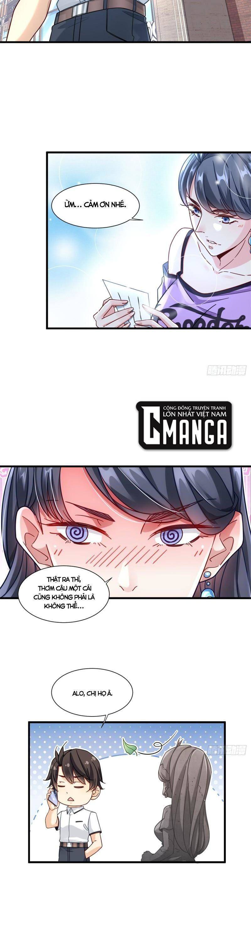 Tân Cực Phẩm Toàn Năng Cao Thủ chapter 42 - Trang 16