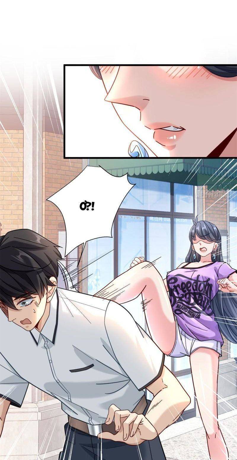 Tân Cực Phẩm Toàn Năng Cao Thủ chapter 42 - Trang 17