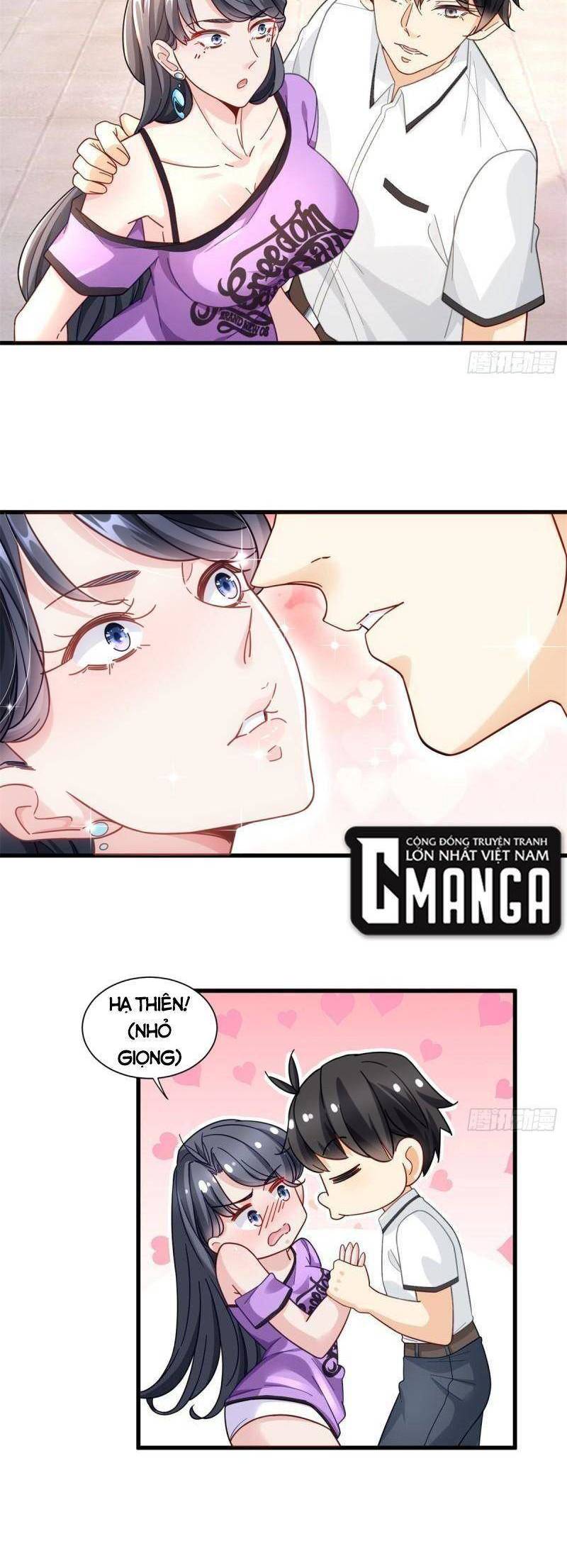 Tân Cực Phẩm Toàn Năng Cao Thủ chapter 42 - Trang 2