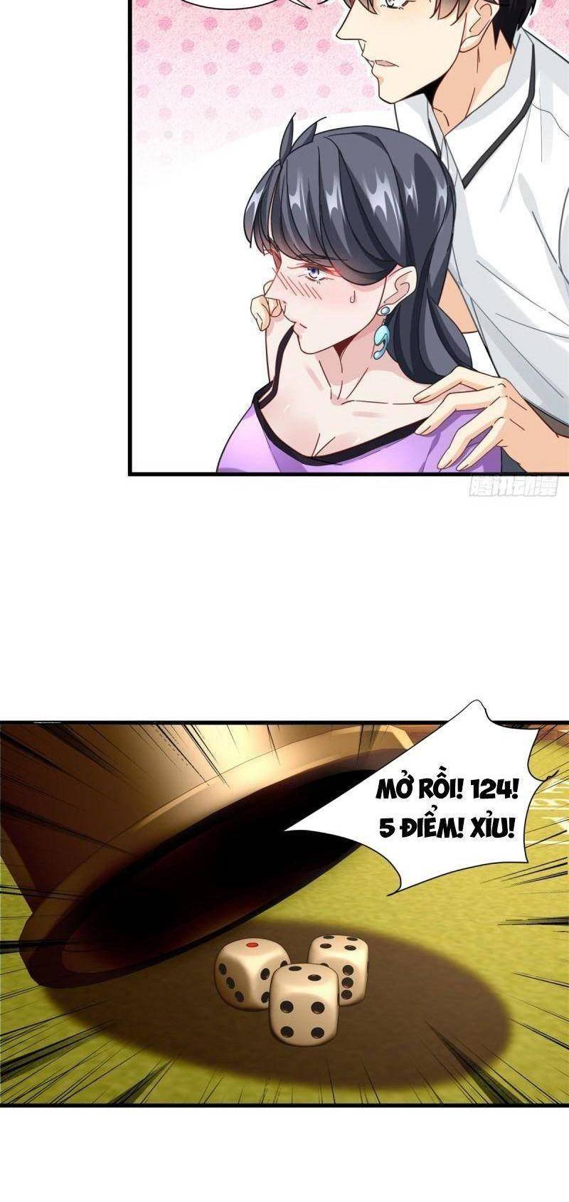 Tân Cực Phẩm Toàn Năng Cao Thủ chapter 42 - Trang 8
