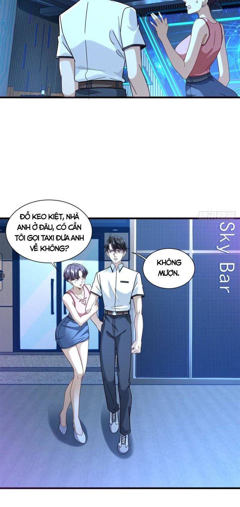 Tân Cực Phẩm Toàn Năng Cao Thủ chapter 43 - Trang 13