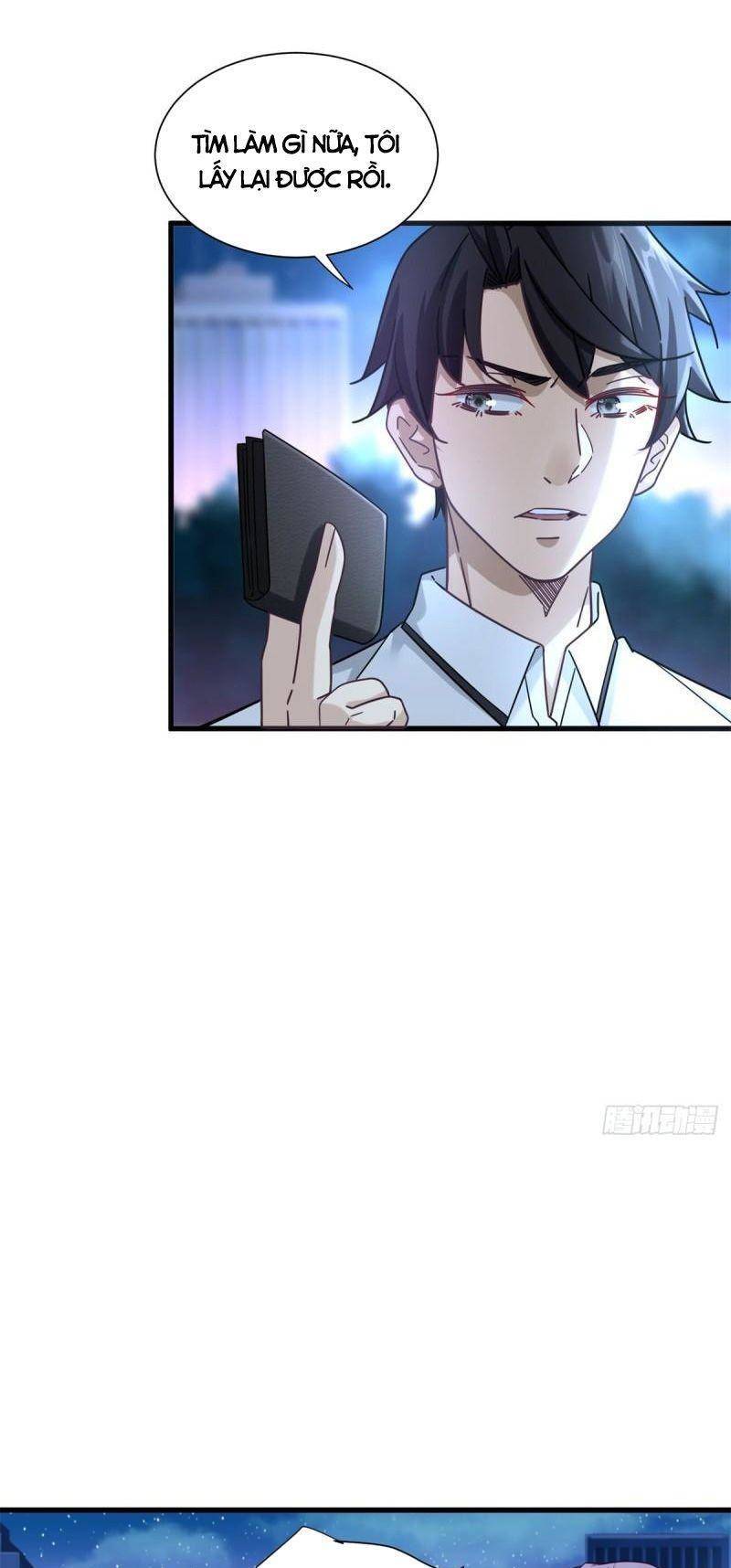 Tân Cực Phẩm Toàn Năng Cao Thủ chapter 43 - Trang 15
