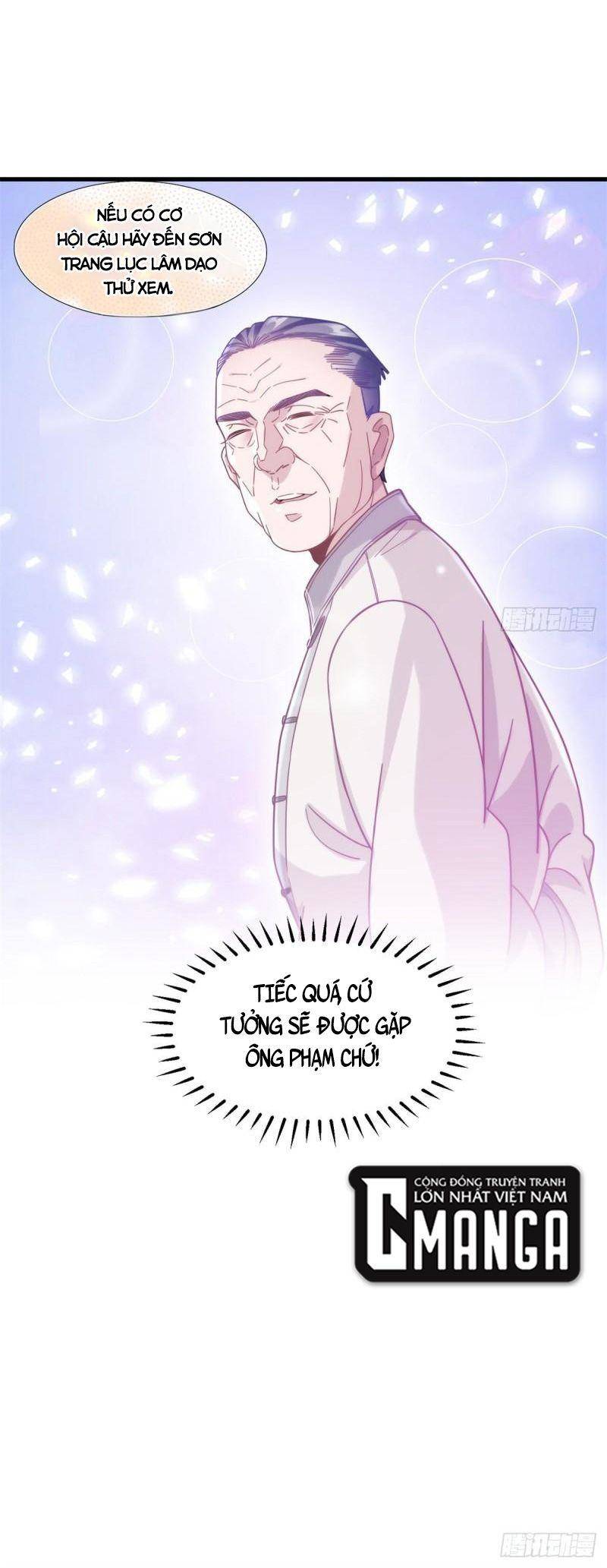Tân Cực Phẩm Toàn Năng Cao Thủ chapter 43 - Trang 22