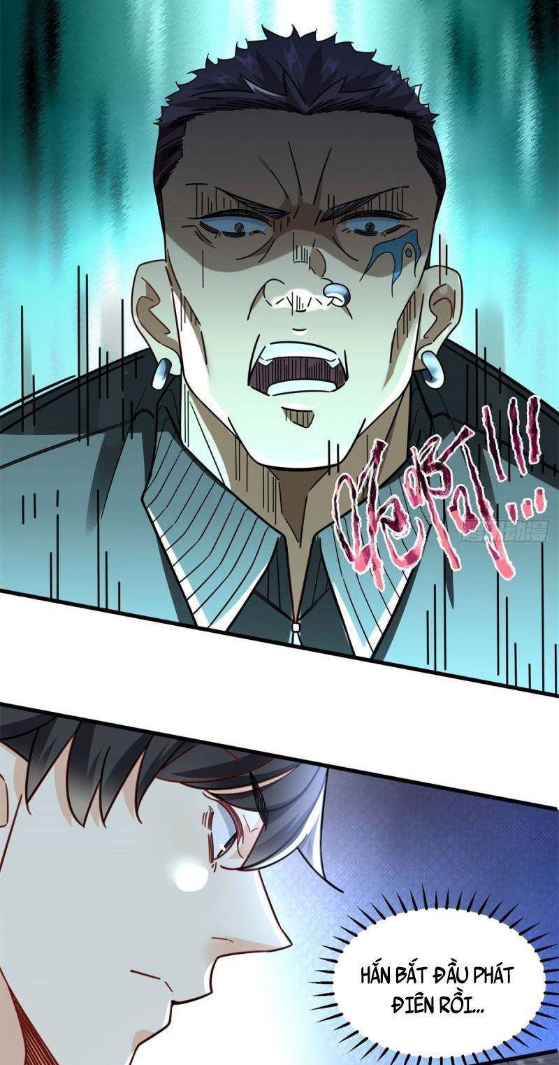 Tân Cực Phẩm Toàn Năng Cao Thủ chapter 44 - Trang 15