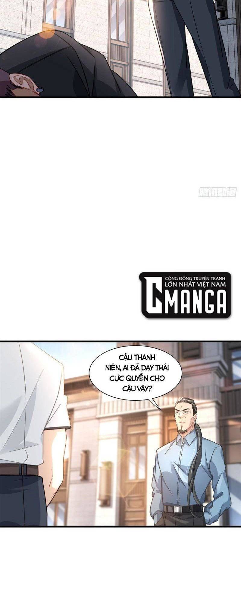 Tân Cực Phẩm Toàn Năng Cao Thủ chapter 44 - Trang 19