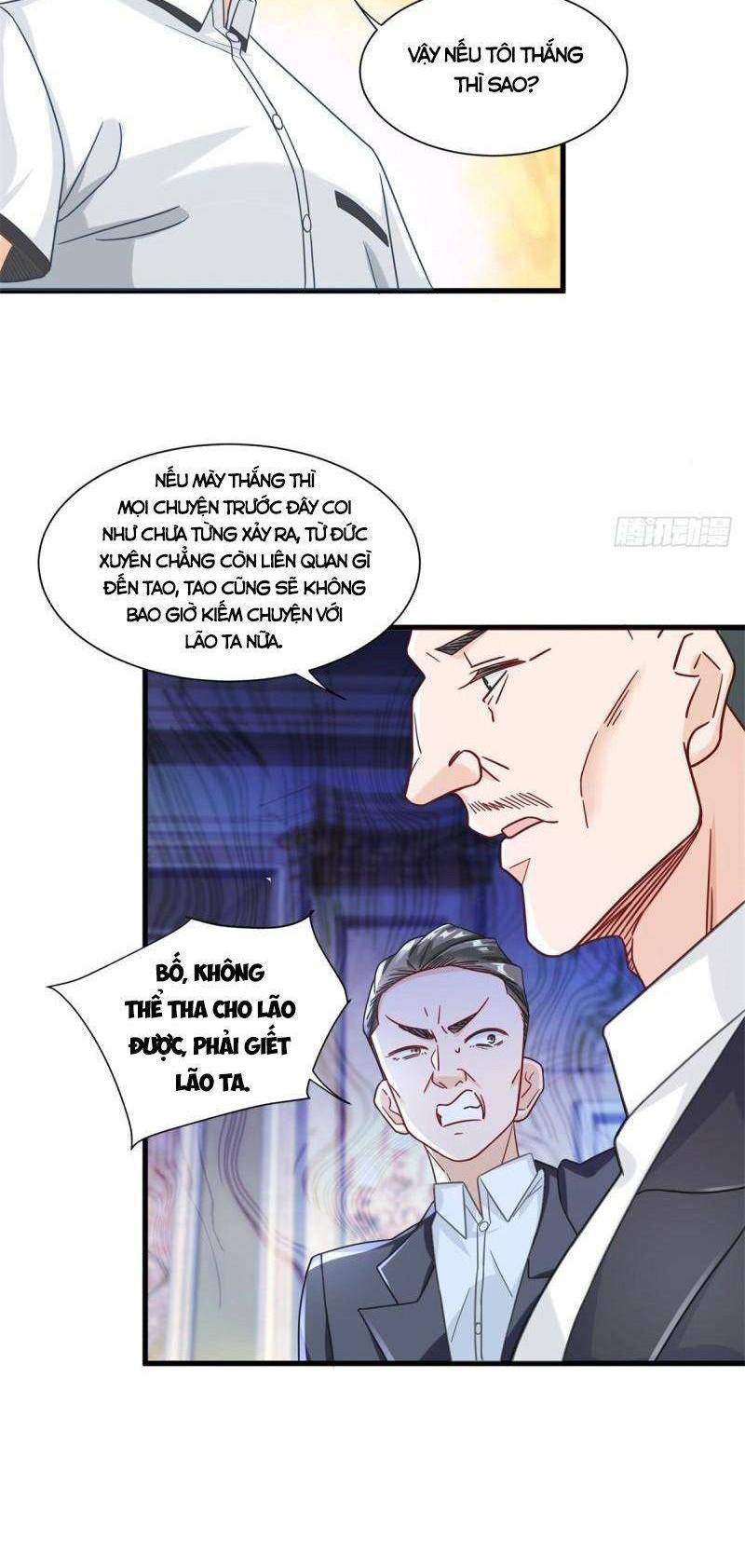 Tân Cực Phẩm Toàn Năng Cao Thủ chapter 44 - Trang 5
