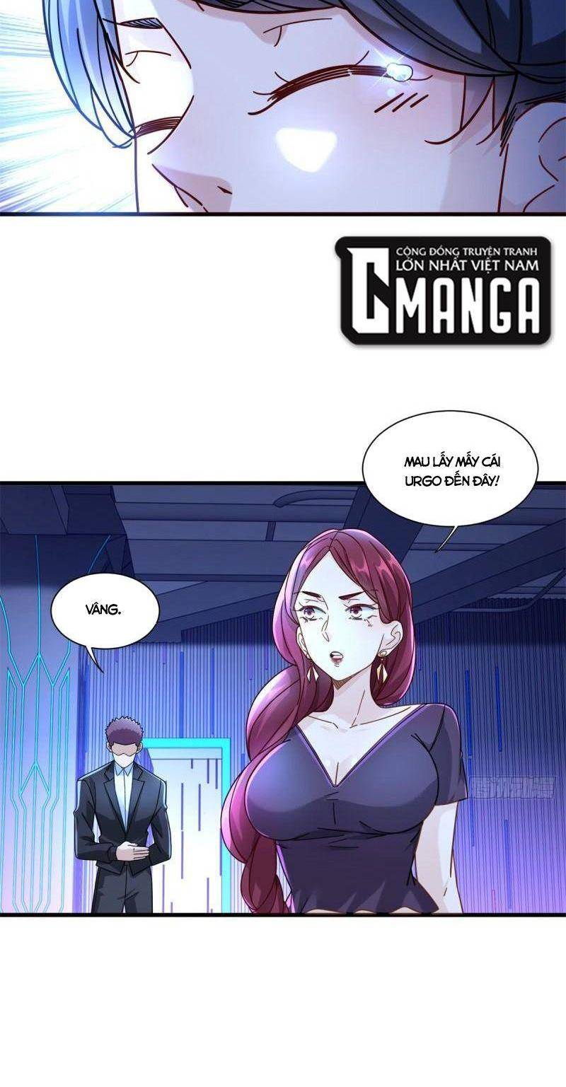 Tân Cực Phẩm Toàn Năng Cao Thủ chapter 45 - Trang 14