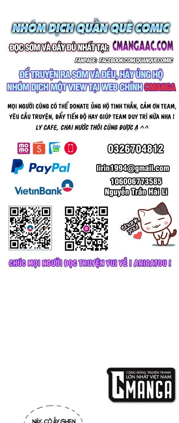 Tân Cực Phẩm Toàn Năng Cao Thủ chapter 46 - Trang 1