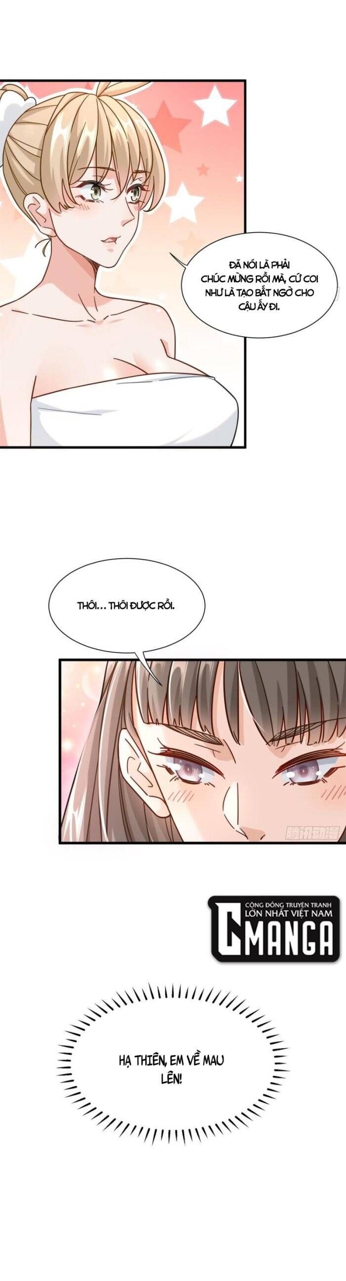 Tân Cực Phẩm Toàn Năng Cao Thủ chapter 46 - Trang 14