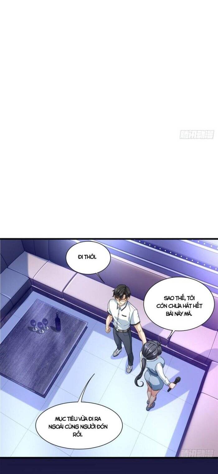 Tân Cực Phẩm Toàn Năng Cao Thủ chapter 46 - Trang 8