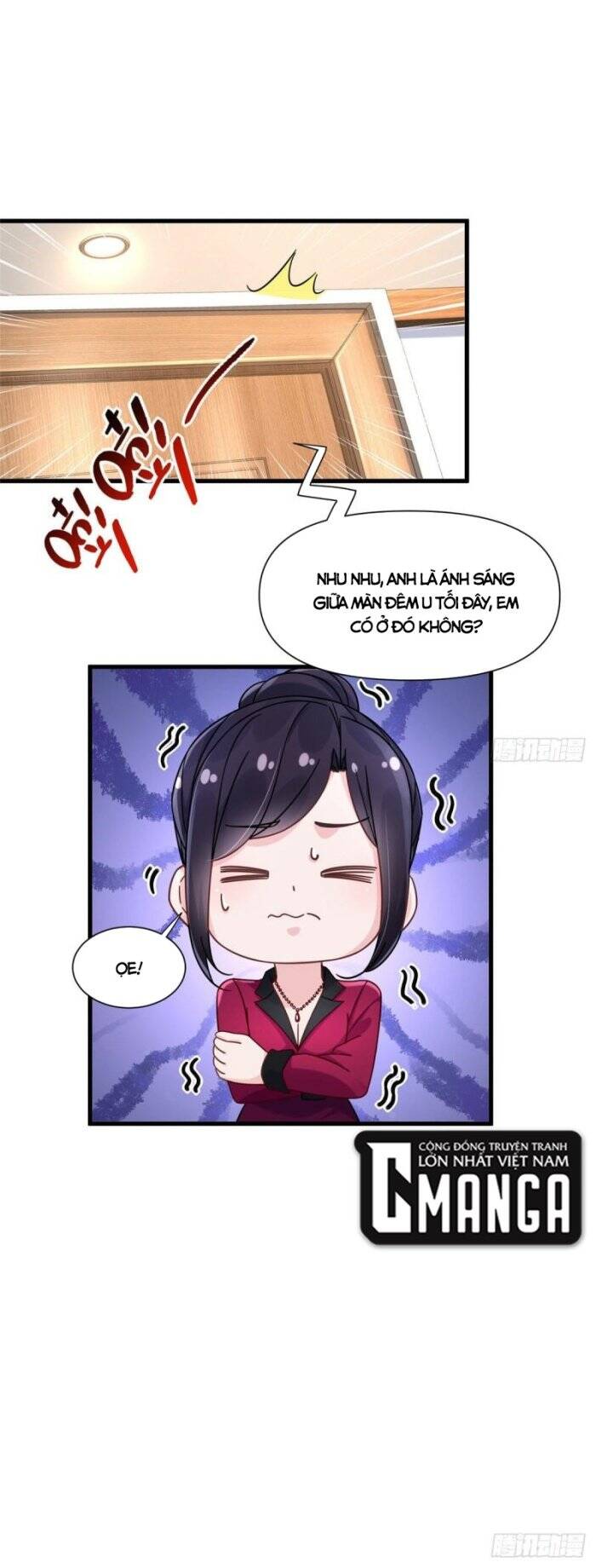 Tân Cực Phẩm Toàn Năng Cao Thủ chapter 47 - Trang 14