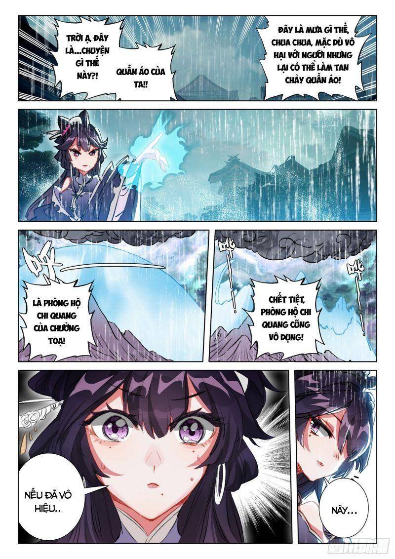 Nhất Niệm Vĩnh Hằng Chapter 66.5 - Hamtruyen.vn