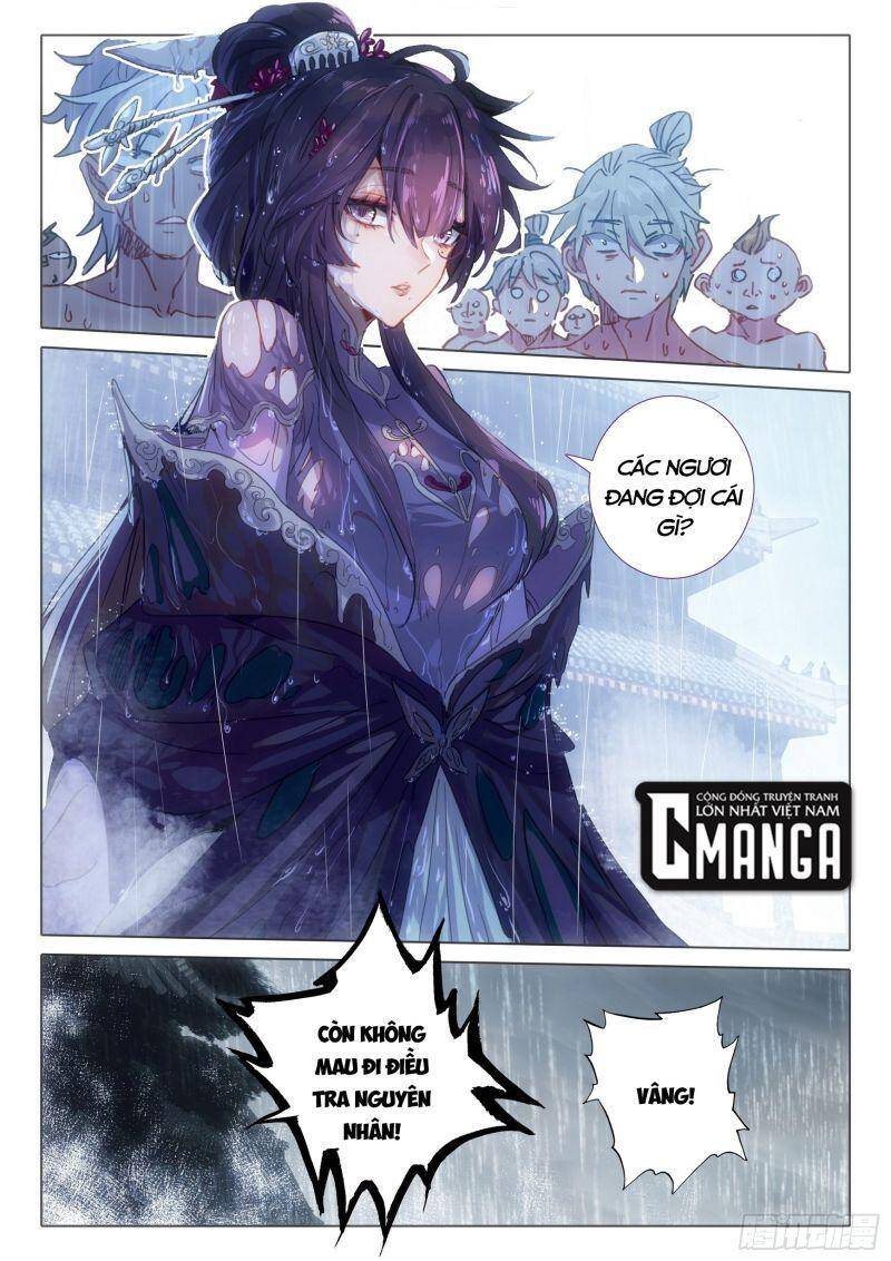 Nhất Niệm Vĩnh Hằng Chapter 66.5 - Hamtruyen.vn