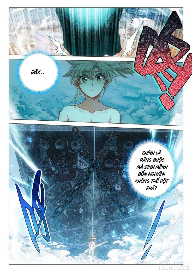Nhất Niệm Vĩnh Hằng Chapter 67 - Hamtruyen.vn