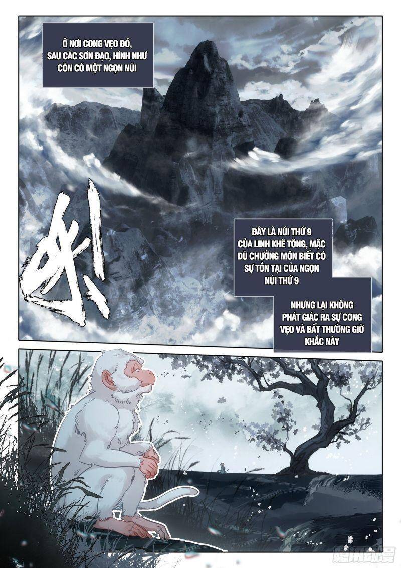 Nhất Niệm Vĩnh Hằng Chapter 68 - Hamtruyen.vn