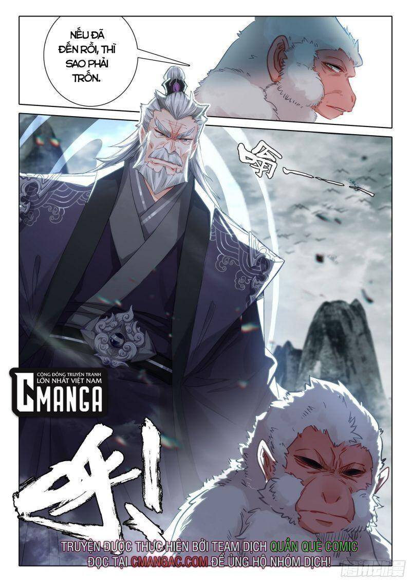Nhất Niệm Vĩnh Hằng Chapter 68 - Hamtruyen.vn
