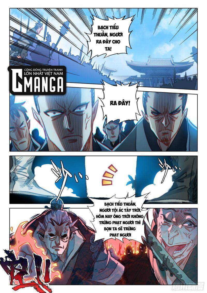 Nhất Niệm Vĩnh Hằng Chapter 68 - Hamtruyen.vn