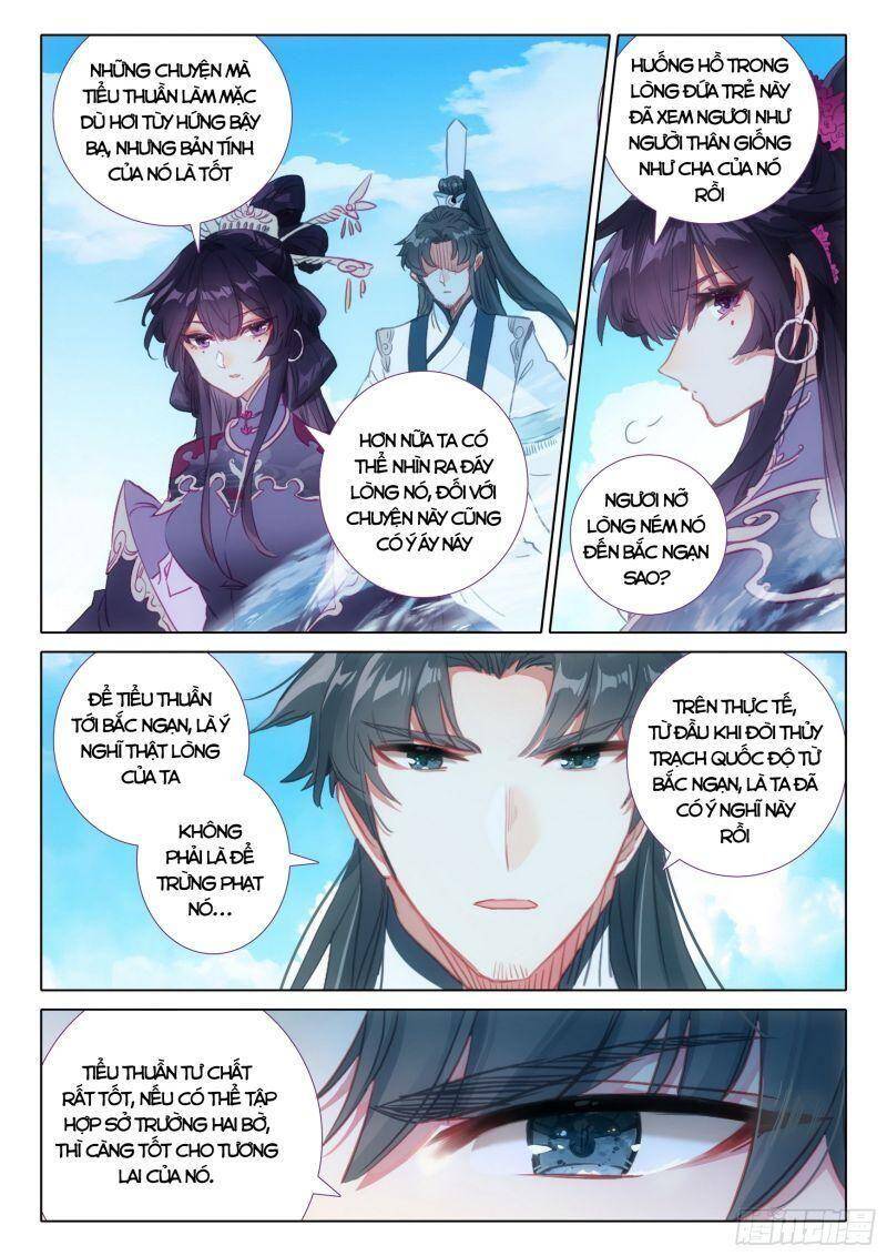 Nhất Niệm Vĩnh Hằng Chapter 68 - Hamtruyen.vn