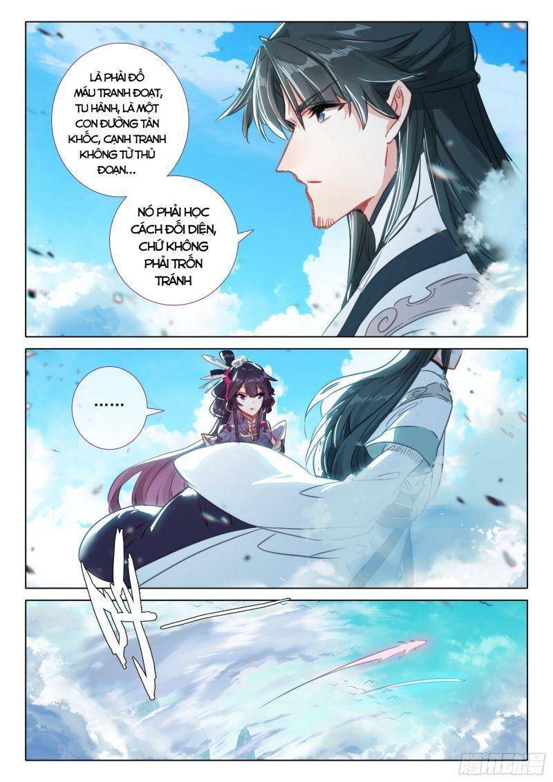Nhất Niệm Vĩnh Hằng Chapter 68 - Hamtruyen.vn