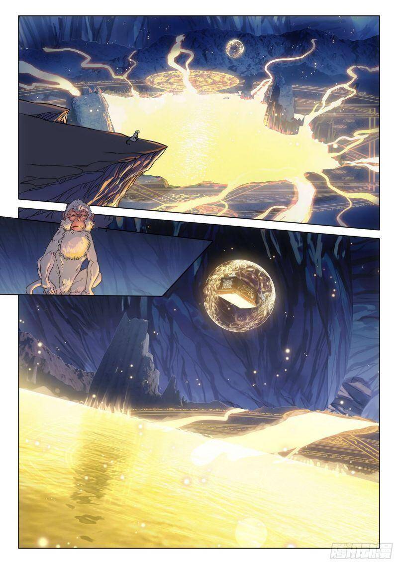 Nhất Niệm Vĩnh Hằng Chapter 68.5 - Hamtruyen.vn