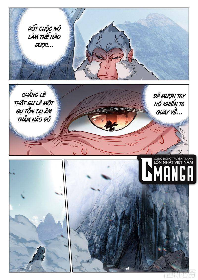 Nhất Niệm Vĩnh Hằng Chapter 68.5 - Hamtruyen.vn