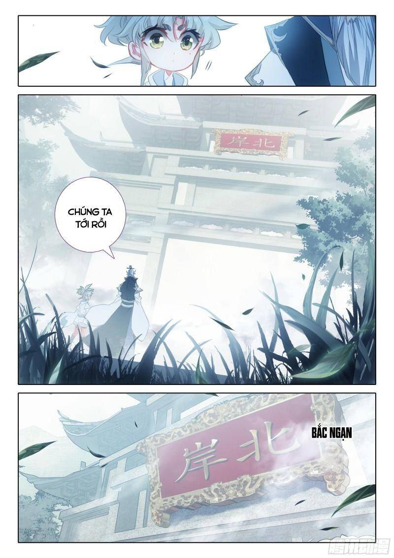 Nhất Niệm Vĩnh Hằng Chapter 69 - Hamtruyen.vn