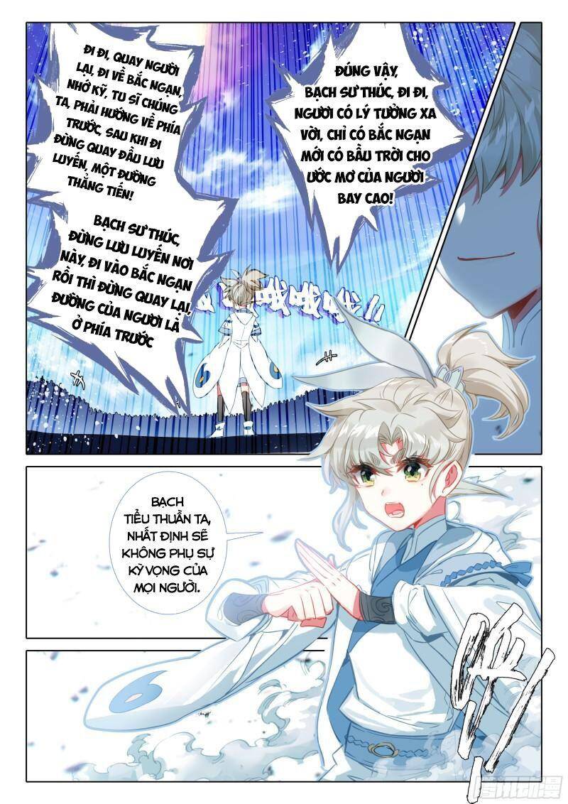 Nhất Niệm Vĩnh Hằng Chapter 69 - Hamtruyen.vn