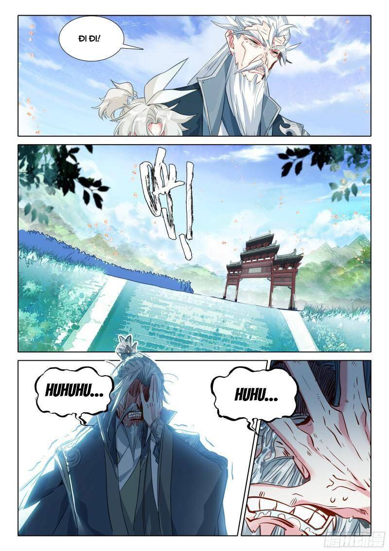 Nhất Niệm Vĩnh Hằng Chapter 69 - Hamtruyen.vn