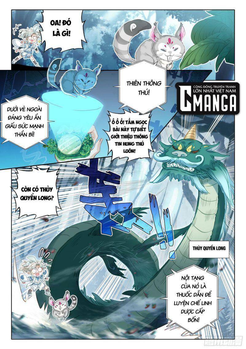 Nhất Niệm Vĩnh Hằng Chapter 70 - Hamtruyen.vn