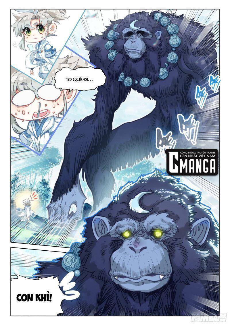 Nhất Niệm Vĩnh Hằng Chapter 70 - Hamtruyen.vn