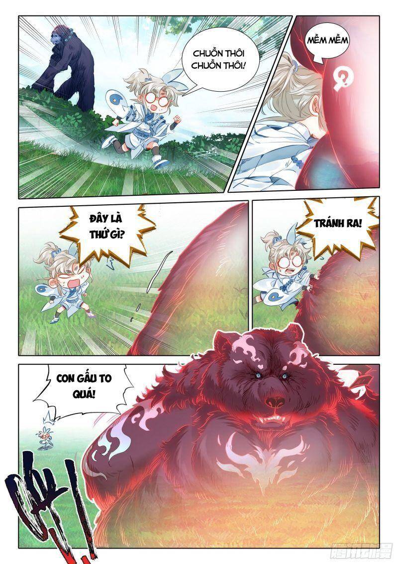 Nhất Niệm Vĩnh Hằng Chapter 70 - Hamtruyen.vn