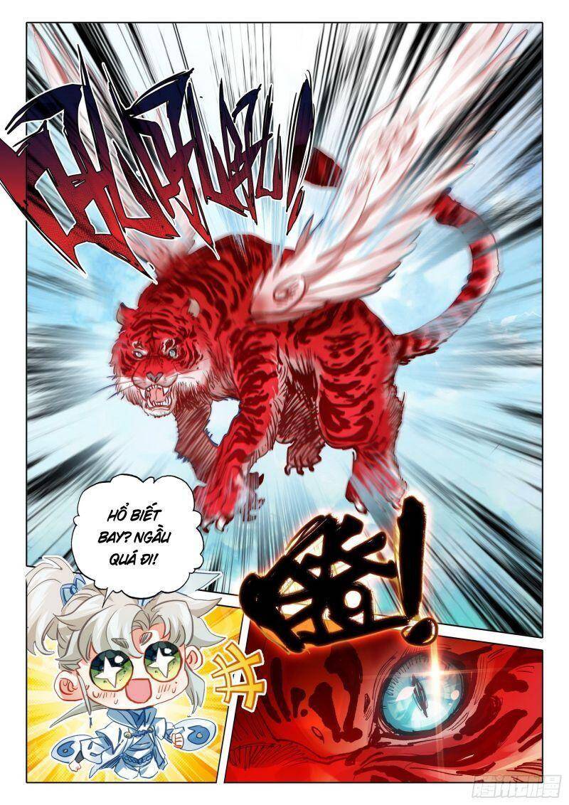 Nhất Niệm Vĩnh Hằng Chapter 70 - Hamtruyen.vn