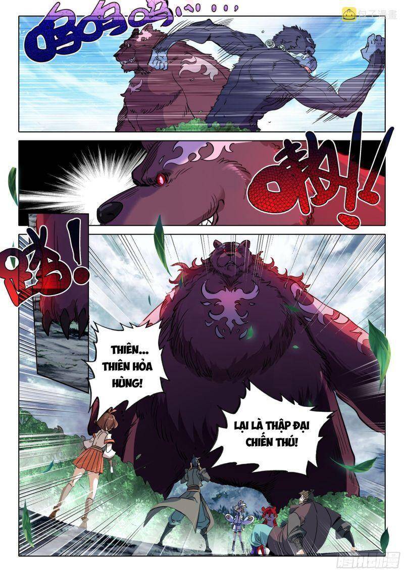 Nhất Niệm Vĩnh Hằng Chapter 71 - Hamtruyen.vn