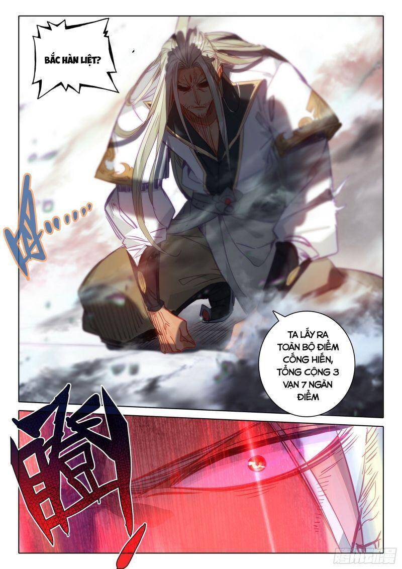 Nhất Niệm Vĩnh Hằng Chapter 71.5 - Hamtruyen.vn