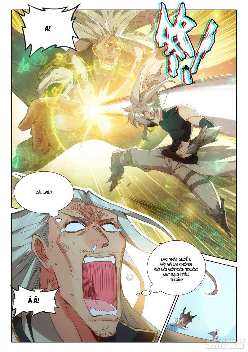 Nhất Niệm Vĩnh Hằng Chapter 73 - Hamtruyen.vn