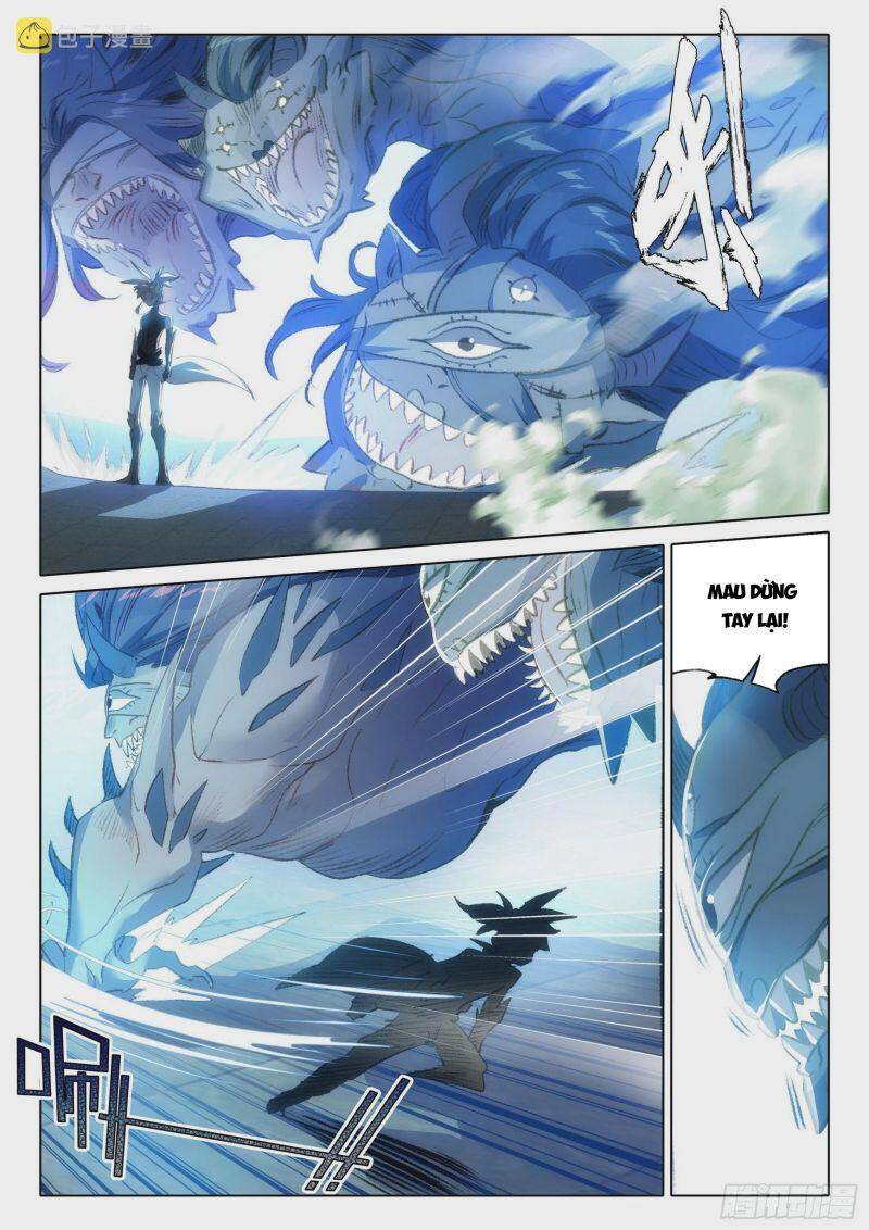 Nhất Niệm Vĩnh Hằng Chapter 73 - Hamtruyen.vn