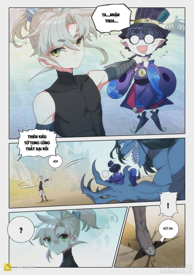 Nhất Niệm Vĩnh Hằng Chapter 73 - Hamtruyen.vn