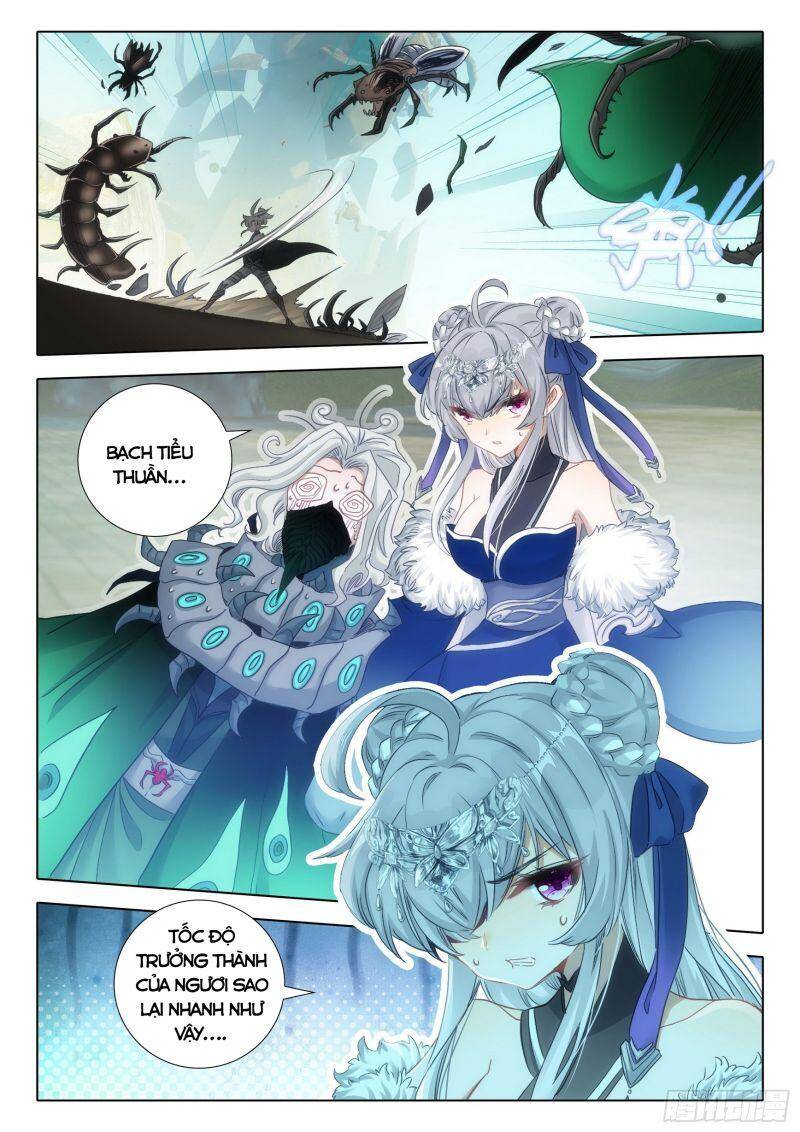 Nhất Niệm Vĩnh Hằng Chapter 73 - Hamtruyen.vn