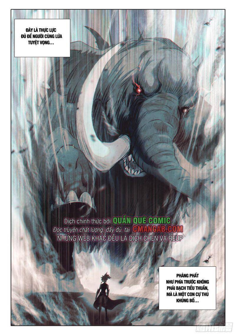 Nhất Niệm Vĩnh Hằng Chapter 73 - Hamtruyen.vn