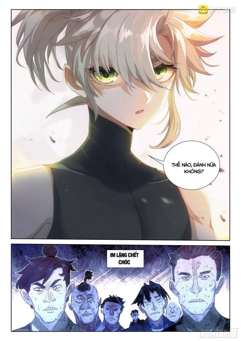 Nhất Niệm Vĩnh Hằng Chapter 73 - Hamtruyen.vn